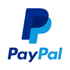 logo paypal